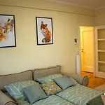 Foxy Eger