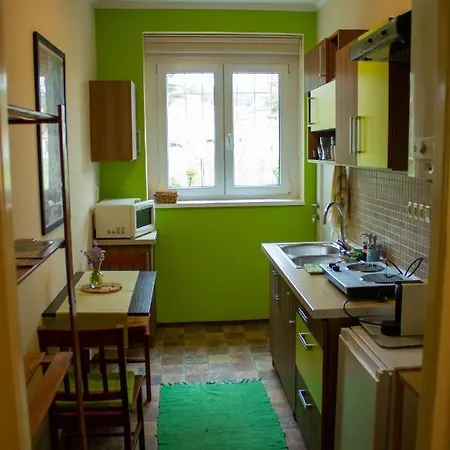 Apartament Foxy *
