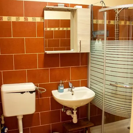 Foxy Apartman