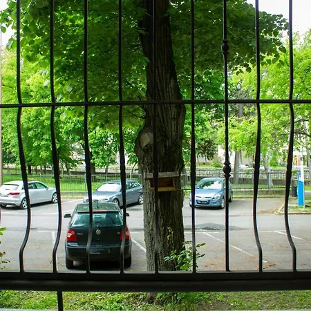 Apartament Foxy