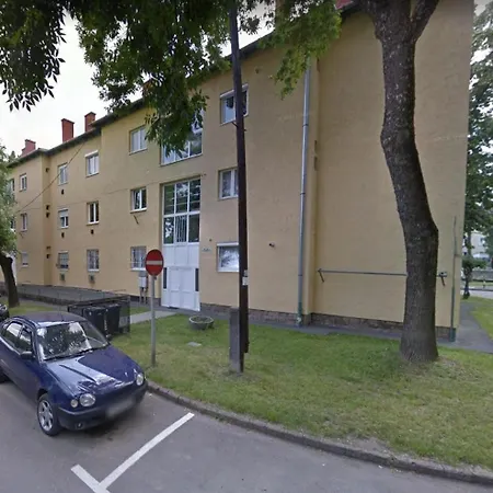 Apartman Foxy