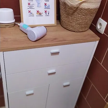Apartman Foxy