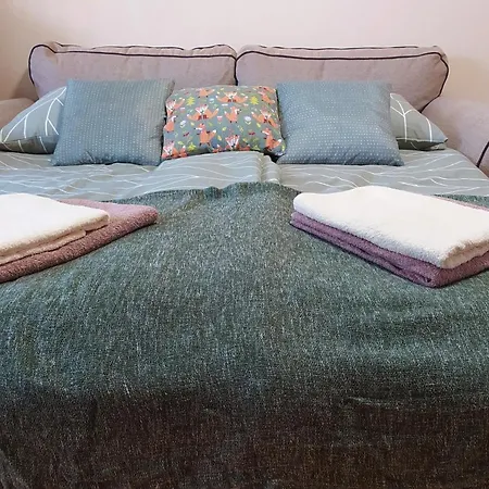 Foxy Apartman